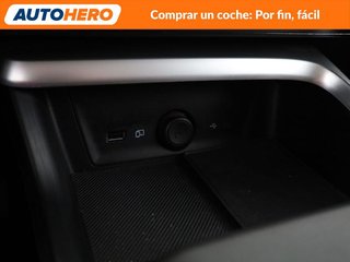 MG ZS 1.5 Hybrid Comfort