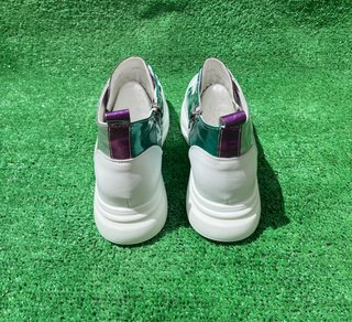 Zapatillas deportivas mujer sin estrenar