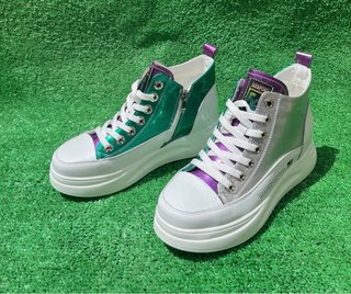 Zapatillas deportivas mujer sin estrenar