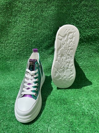 Zapatillas deportivas mujer sin estrenar