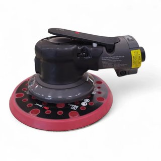 LIJADORA NEUMATICA 3M 88951 + ACCESORIOS + CAJA *A ESTRENAR*