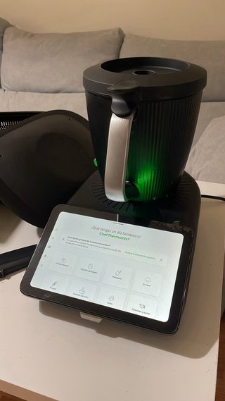 Accesorios Thermomix TM7