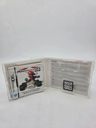 Mario Kart DS Gioco Nintendo Ds PAL 2360