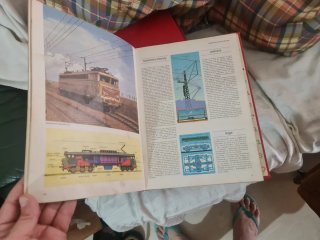 Colecc. "Dime" Enciclopedia Juvenil  (Argos, 1970)