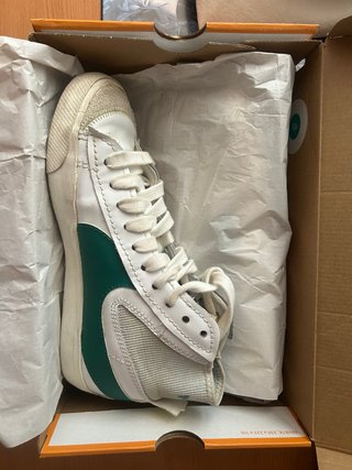 Bambas Nike