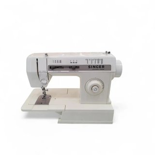 MAQUINA DE COSER ELECTRICA SINGER 2502C + ACC
