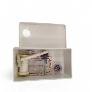 MAQUINA DE COSER ELECTRICA SINGER 2502C + ACC