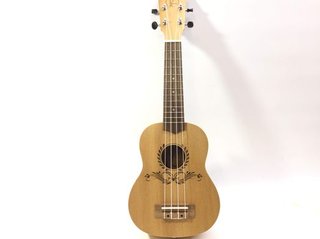 Ukelele Bones SP200S