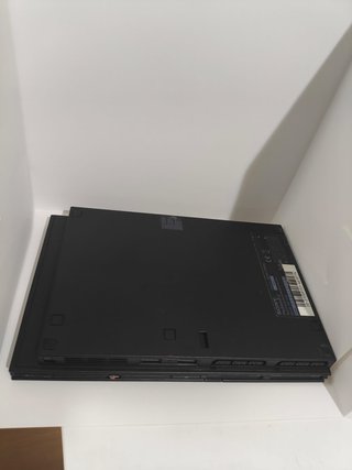 PlayStation 2 Slim + Cavi