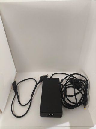 PlayStation 2 Slim + Cavi