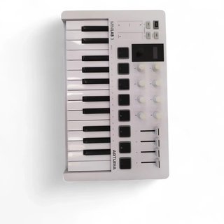 CONTROLADORA MIDI ARTURIA MINILAB 3
