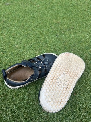 Sandalias Zapato Feroz Talla 25