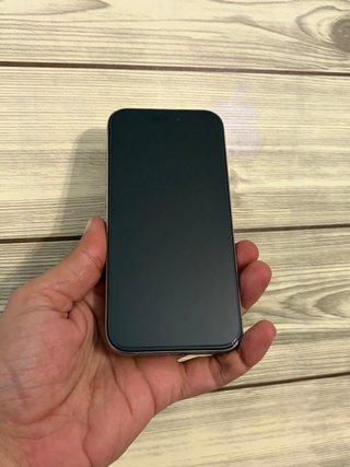 iPhone 15 Pro 256gb 100% Batería Natural Titanio