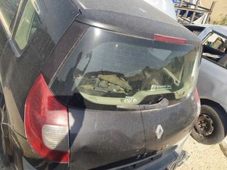 Piloto trasero izquierdo renault scenic ii 1722160