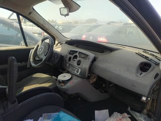 Piloto trasero izquierdo renault scenic ii 1722160