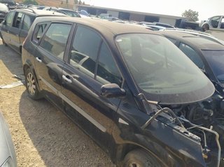 Piloto trasero izquierdo renault scenic ii 1722160