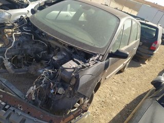 Piloto trasero izquierdo renault scenic ii 1722160