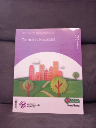CIENCIAS SOCIALES CAST-LEON 3 PRIMARIA CONSTRUY...
