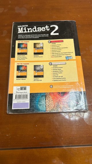 Libros de 2º de Bachillerato Ciencias Sociales