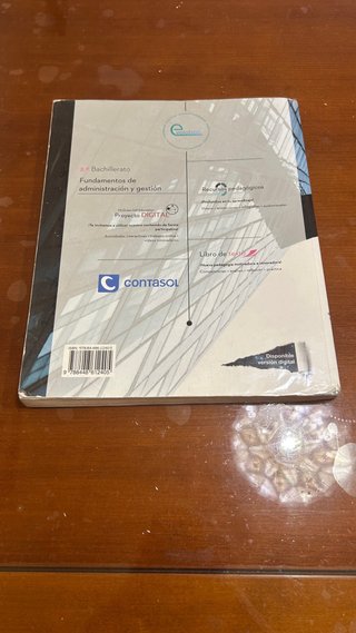 Libros de 2º de Bachillerato Ciencias Sociales