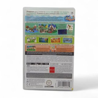 JUEGO NINTENDO SWICTH ANIMAL CROSSING