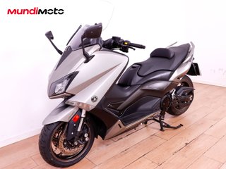 YAMAHA T-MAX 530 LUX MAX