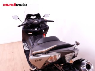 YAMAHA T-MAX 530 LUX MAX