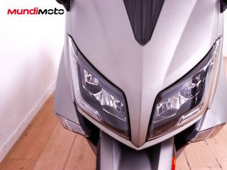YAMAHA T-MAX 530 LUX MAX