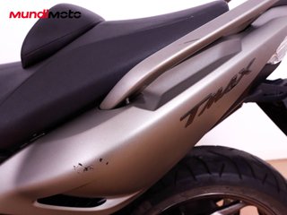 YAMAHA T-MAX 530 LUX MAX
