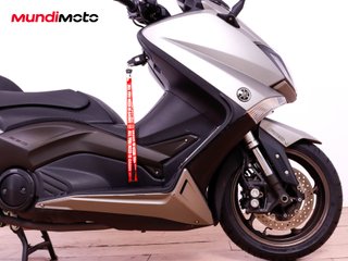 YAMAHA T-MAX 530 LUX MAX