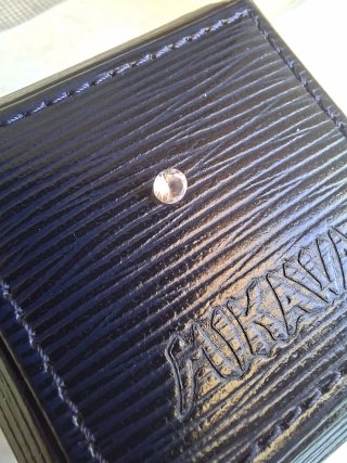 Swarovski (da incastonare)