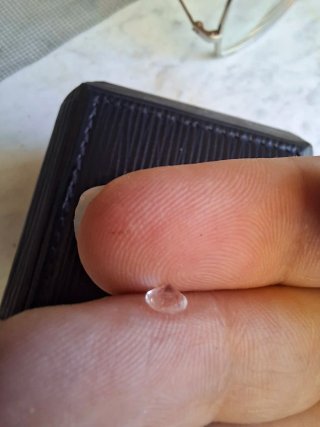 Swarovski (da incastonare)