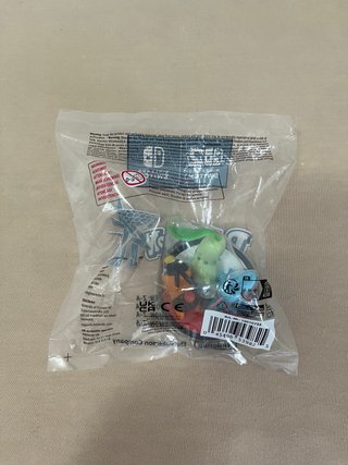 Leyendas Pokémon: Z-A Nintendo Switch + Figura