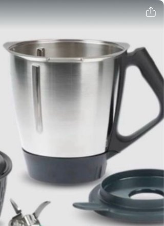 Vaso Thermomix TM5