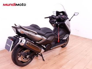 YAMAHA T-MAX 530 LUX MAX