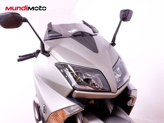 YAMAHA T-MAX 530 LUX MAX