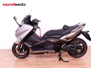 YAMAHA T-MAX 530 LUX MAX