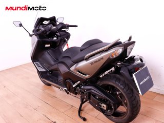 YAMAHA T-MAX 530 LUX MAX