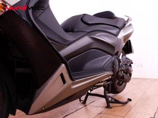 YAMAHA T-MAX 530 LUX MAX