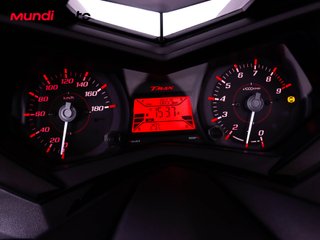 YAMAHA T-MAX 530 LUX MAX