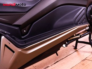 YAMAHA T-MAX 530 LUX MAX