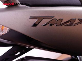 YAMAHA T-MAX 530 LUX MAX
