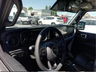 Jeep Wrangler 2025