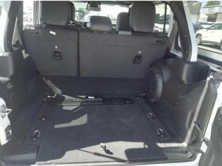 Jeep Wrangler 2025
