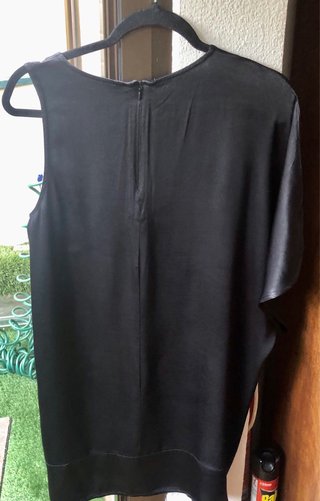 Rebajado Vestido negro