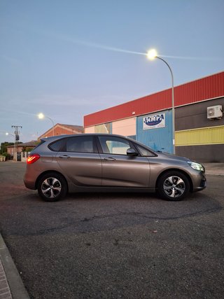 BMW Serie 2 89.000km 2016