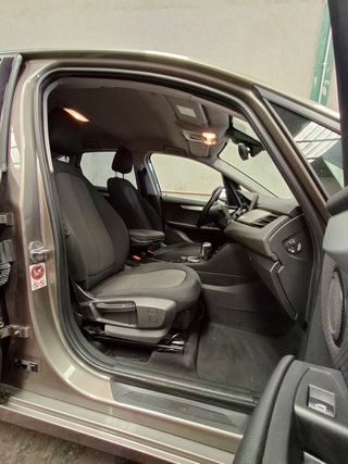 BMW Serie 2 89.000km 2016