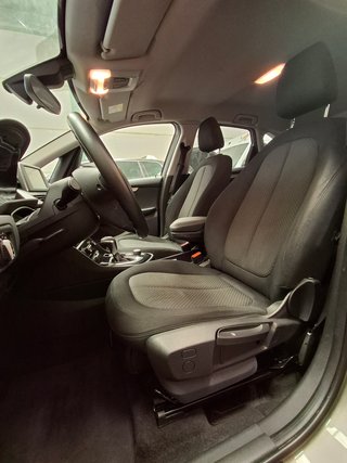 BMW Serie 2 89.000km 2016