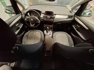 BMW Serie 2 89.000km 2016