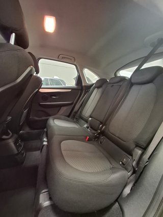 BMW Serie 2 89.000km 2016